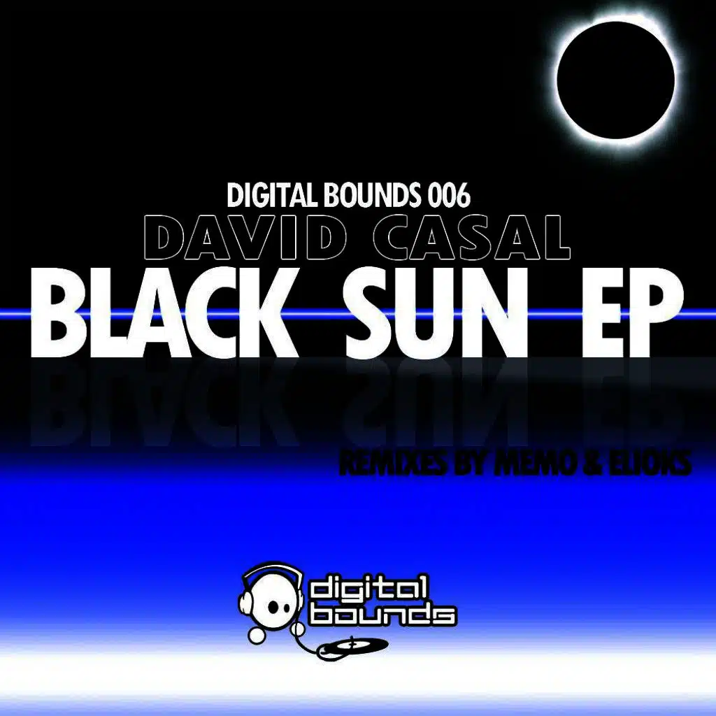 Black Sun EP