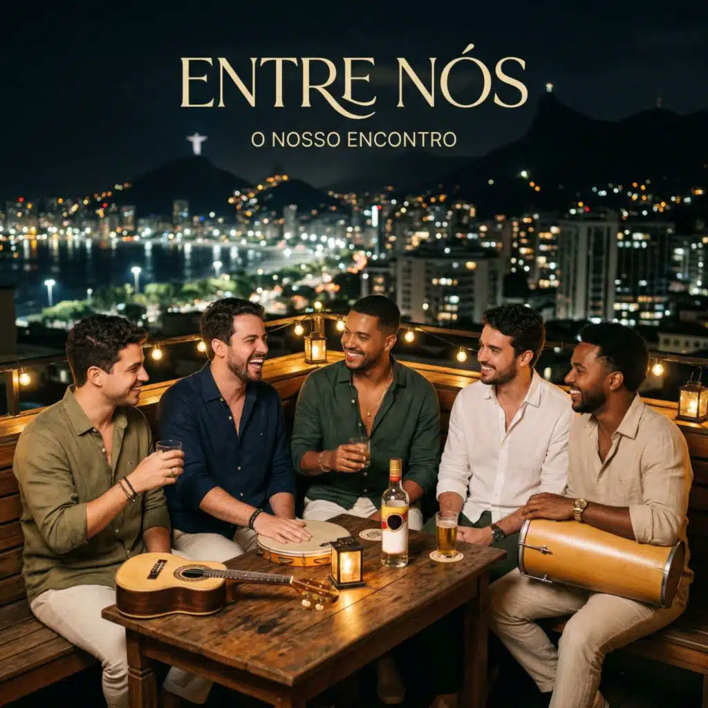 O Nosso Encontro