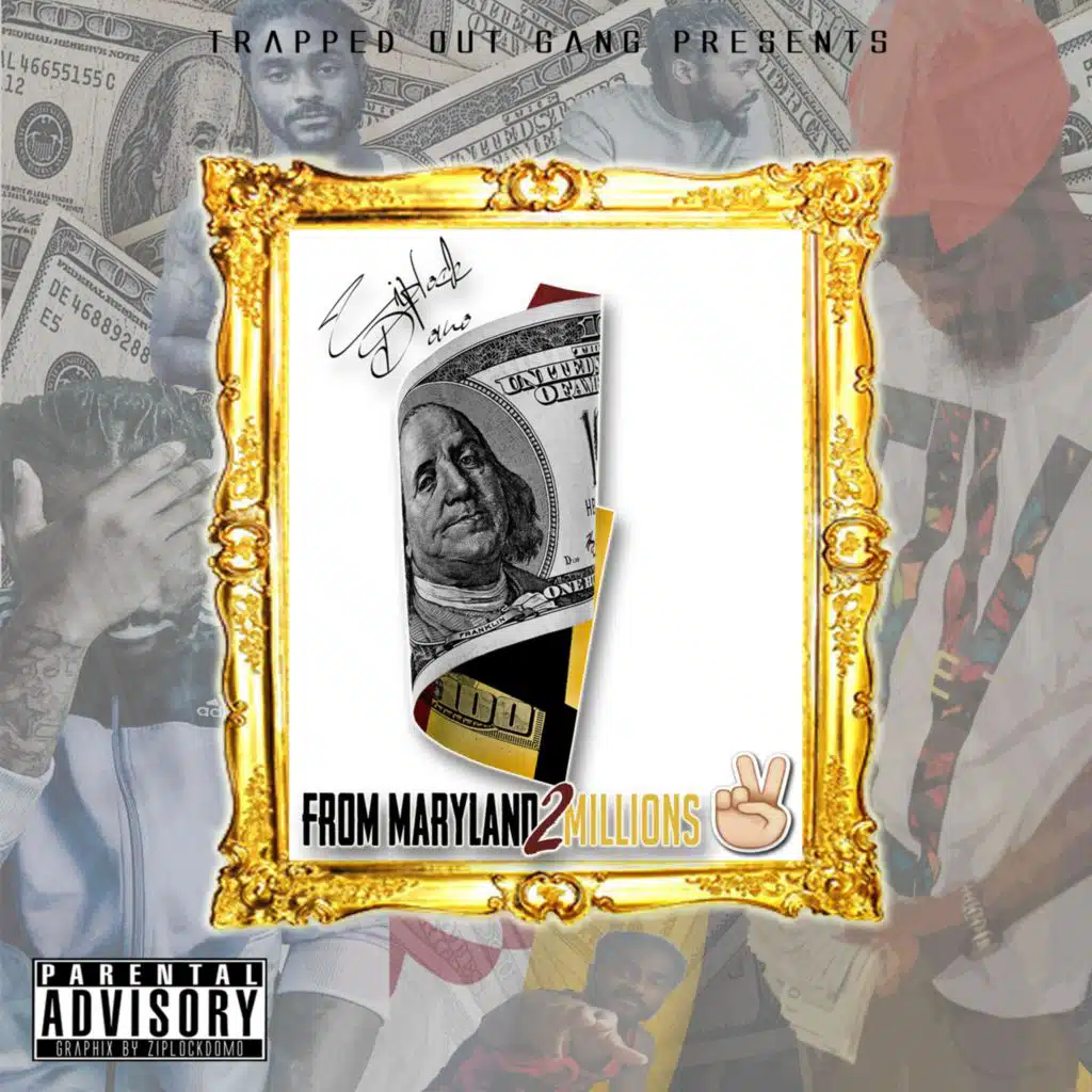 From Maryland 2 Millions 2