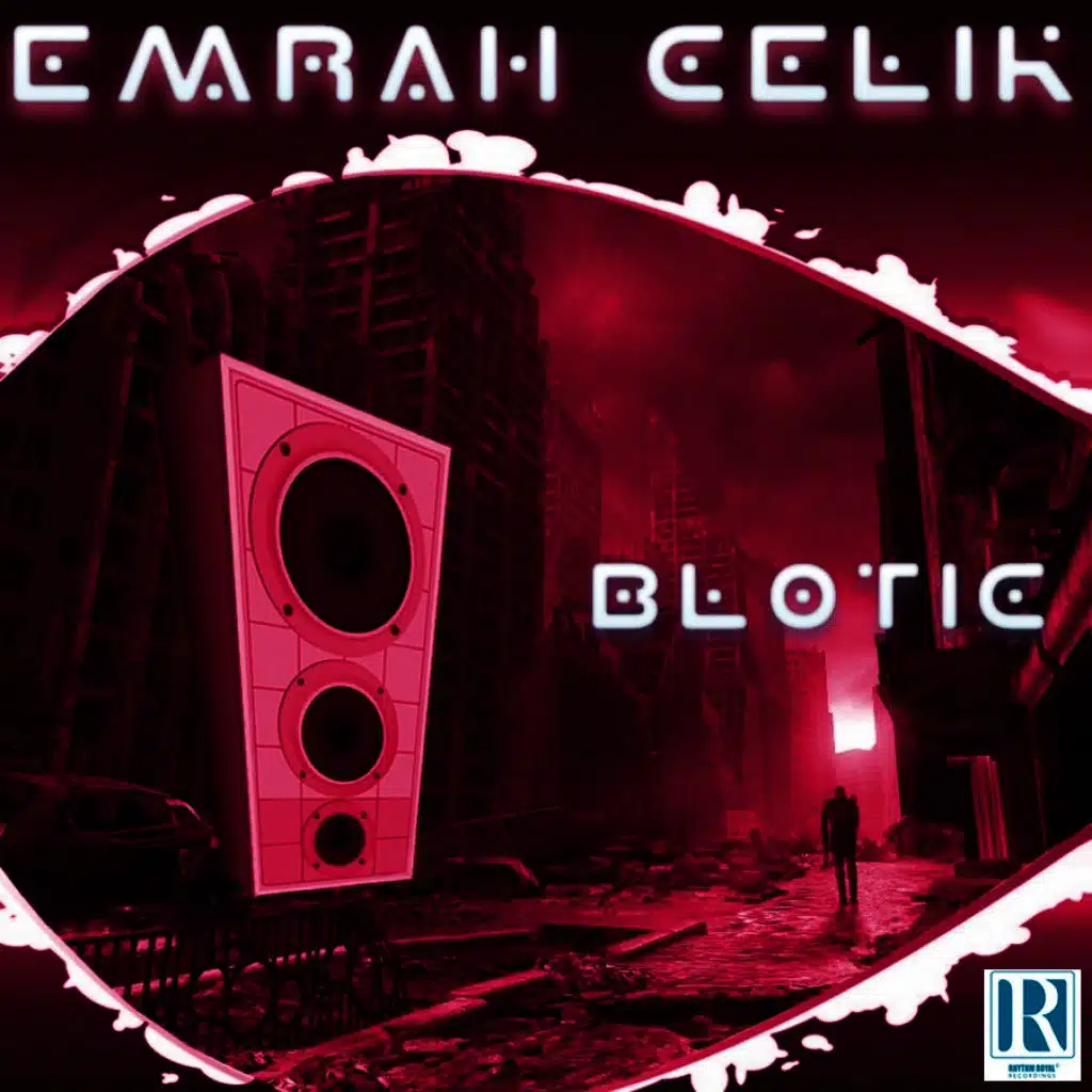 Blotic EP