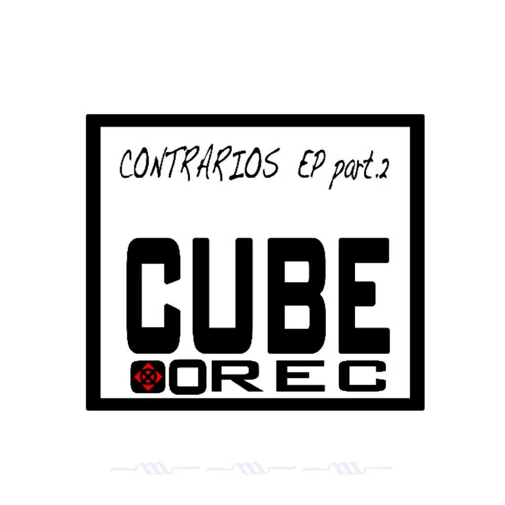 Contrarios EP Part.2