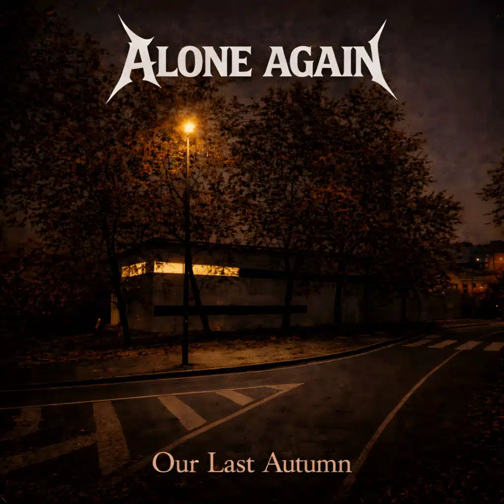Our Last Autumn
