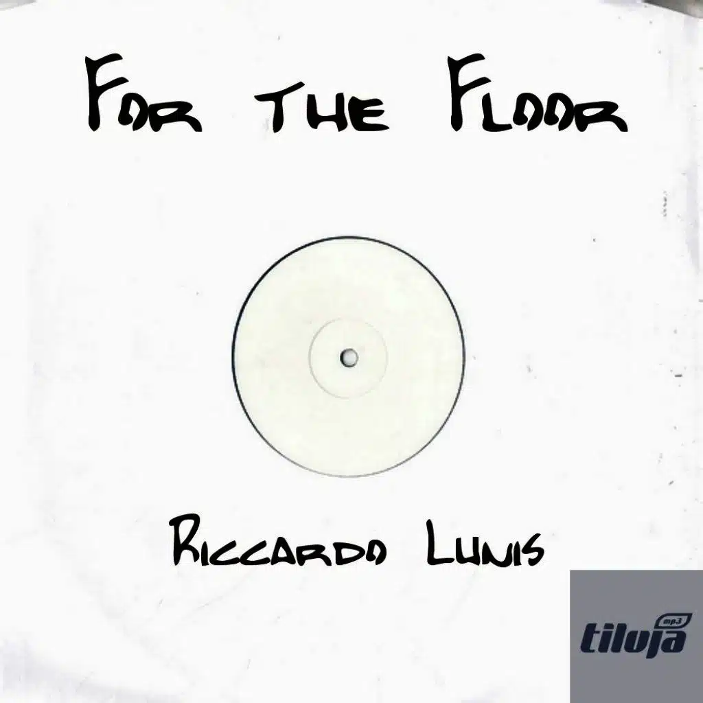 For the Floor EP