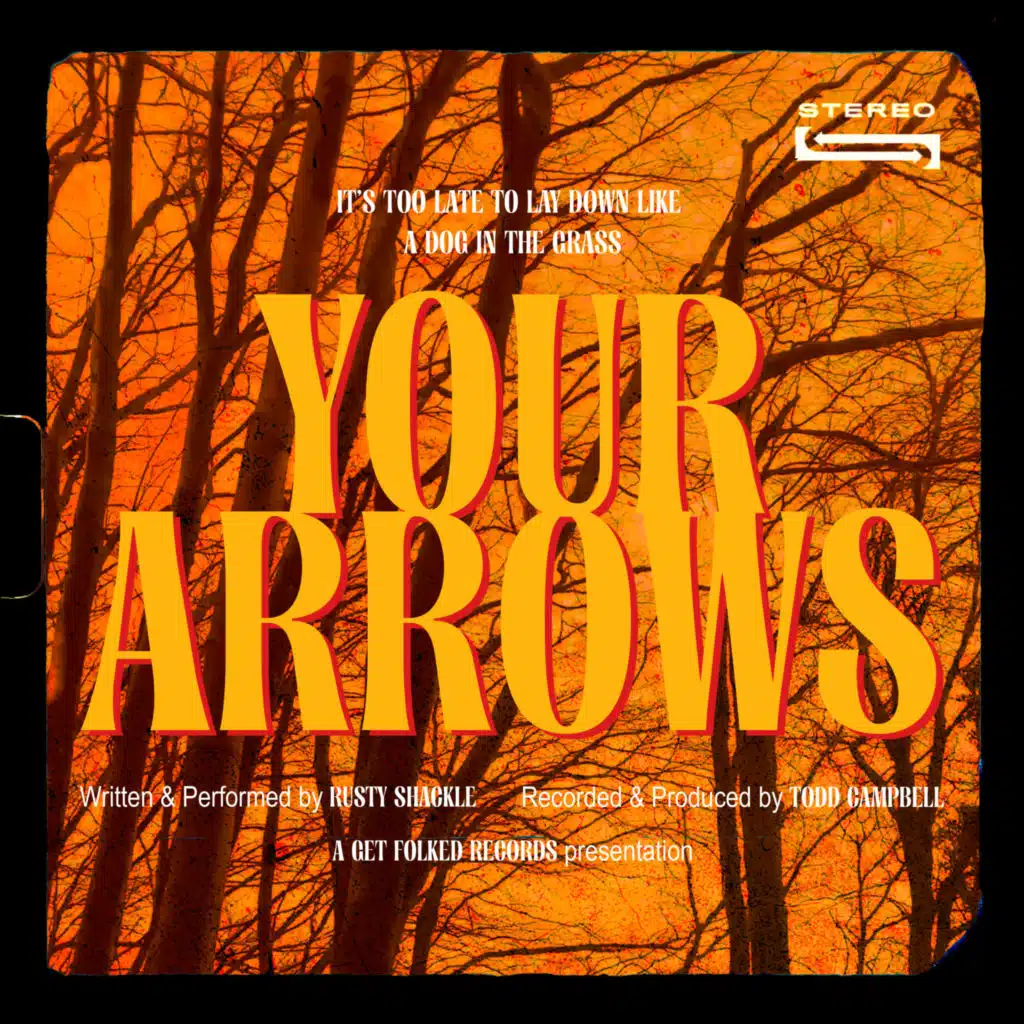 Your Arrows