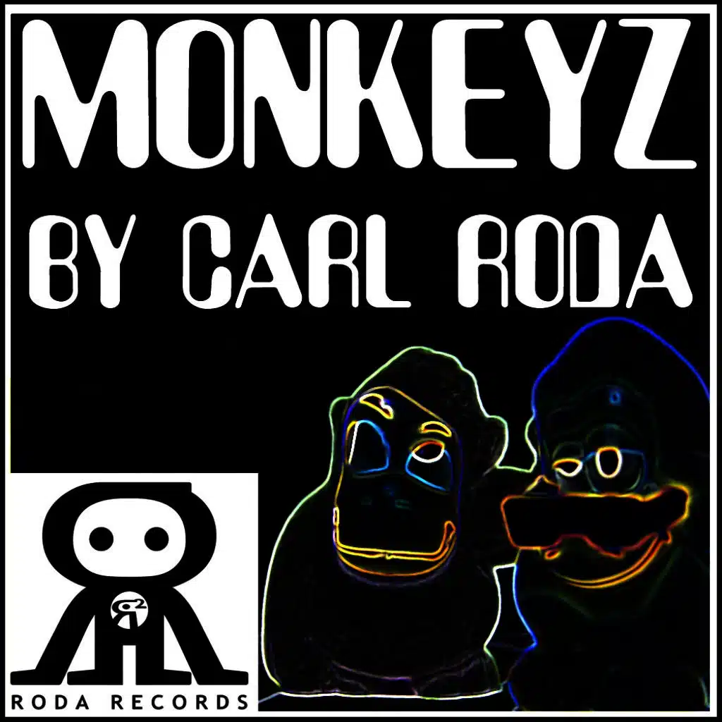 Monkeyz Rr01