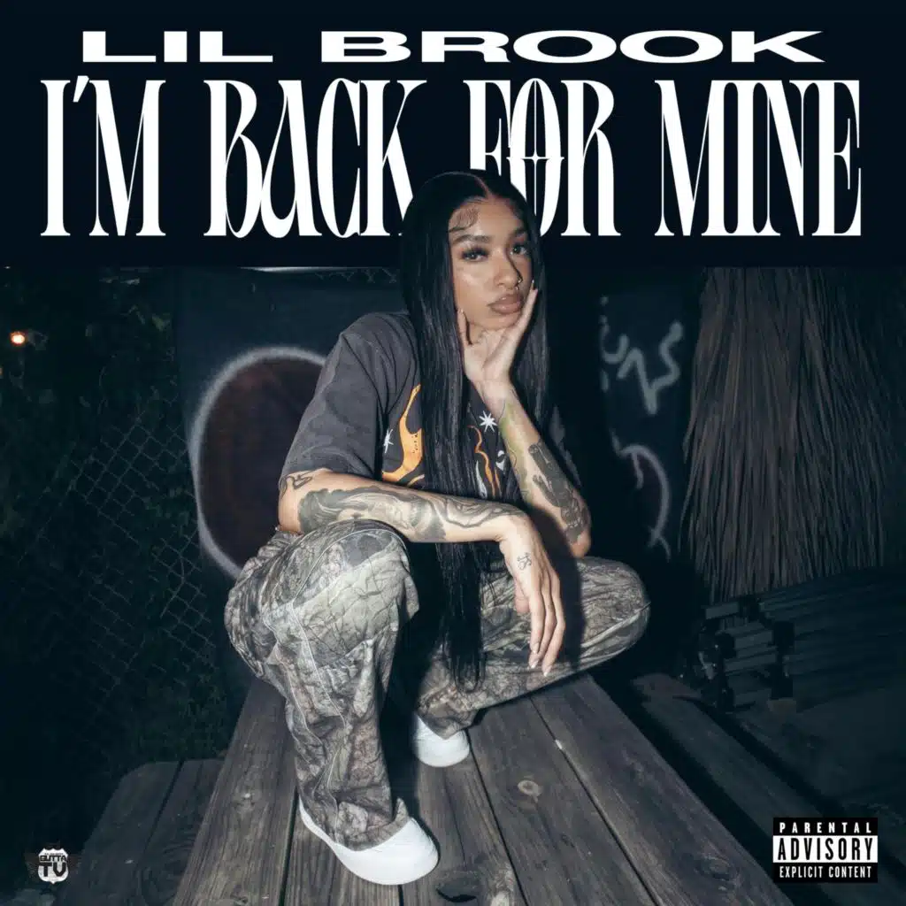 Lil Brook