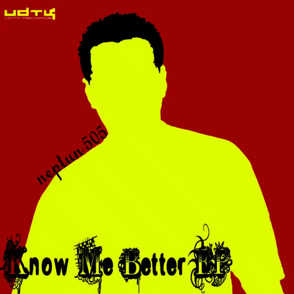 Know Me Better EP