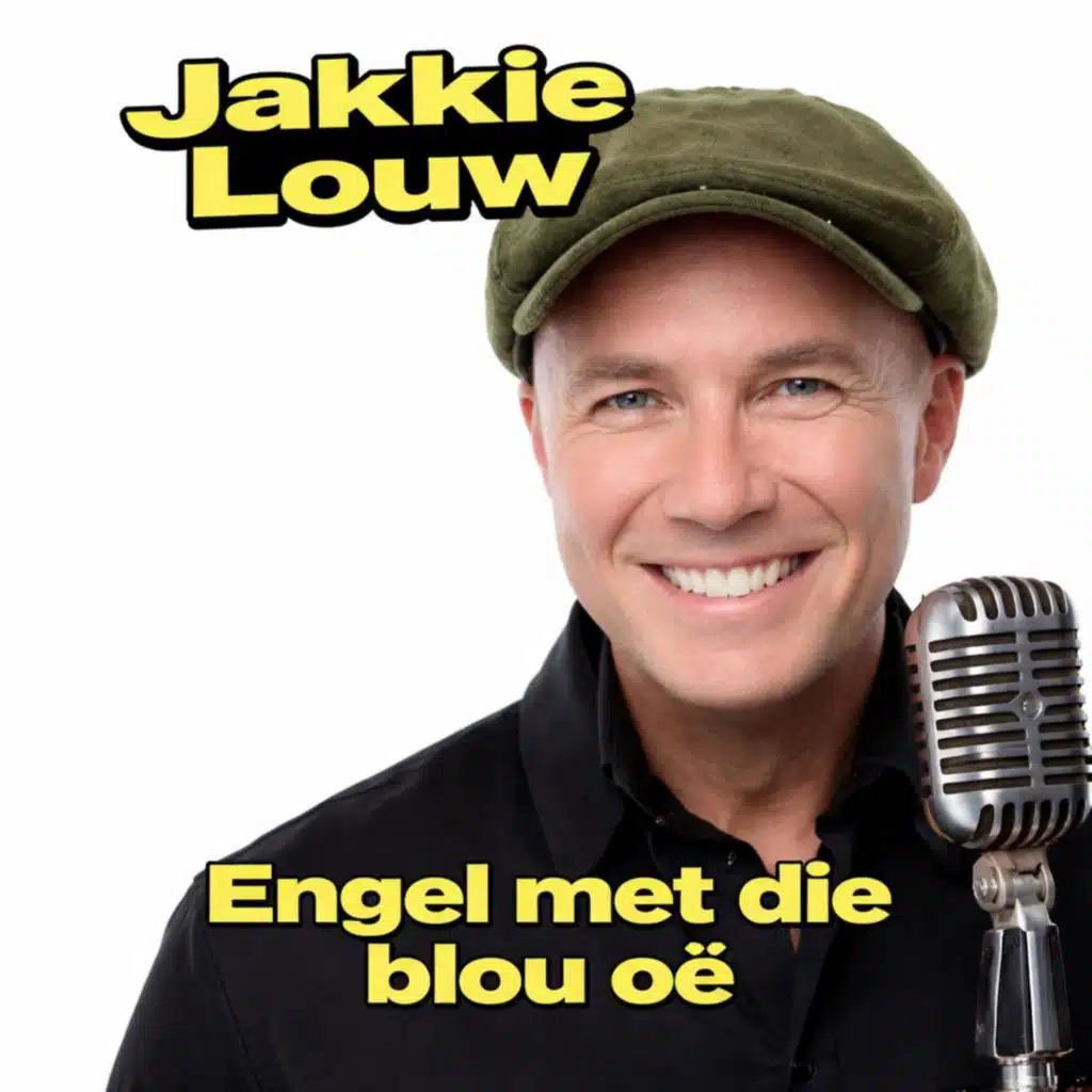 Jakkie Louw