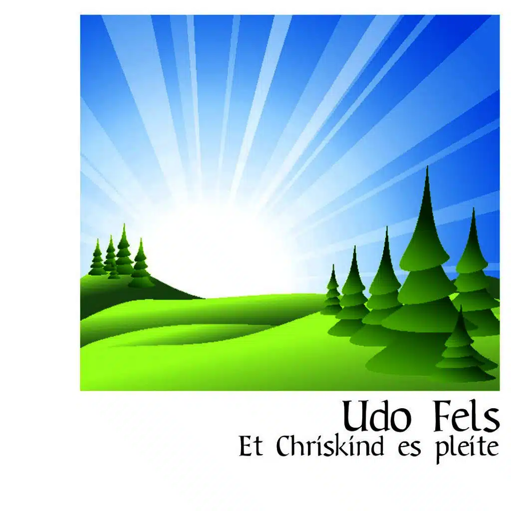 Udo Fels