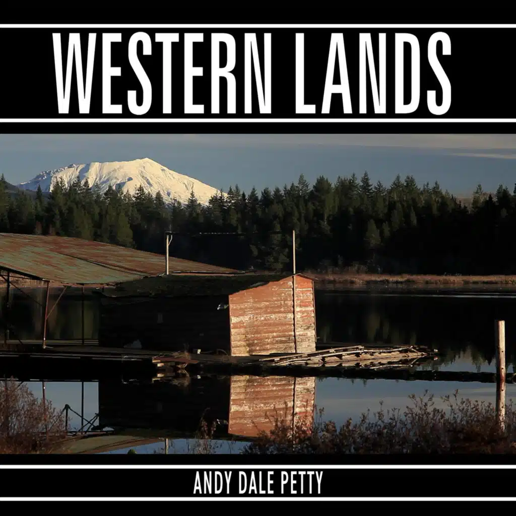 Andy Dale Petty