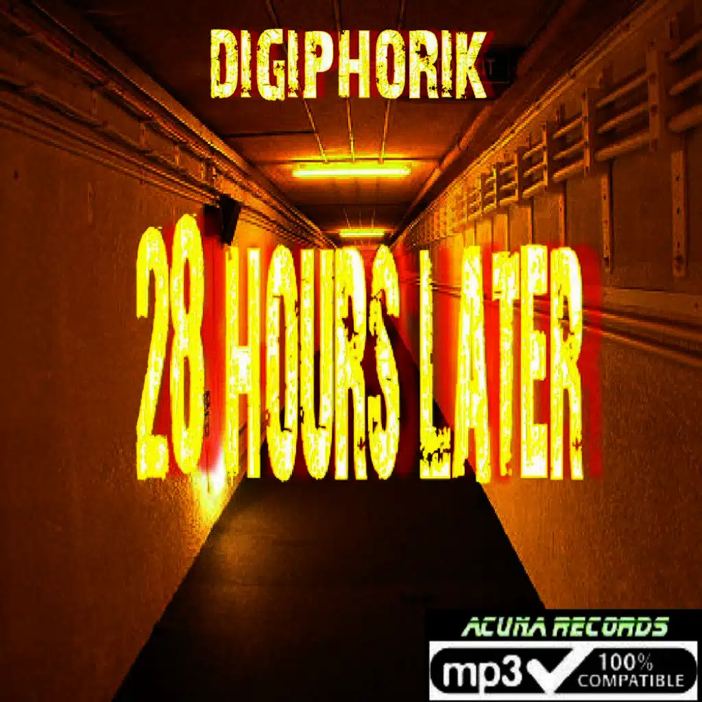 Digiphorik