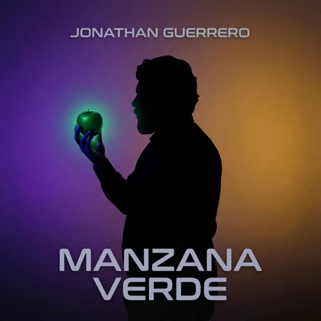 Jonathan Guerrero