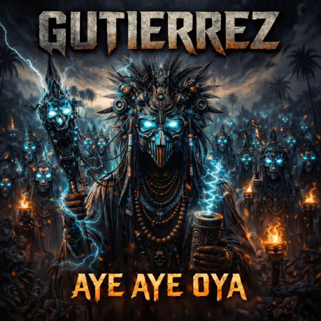 Gutiérrez
