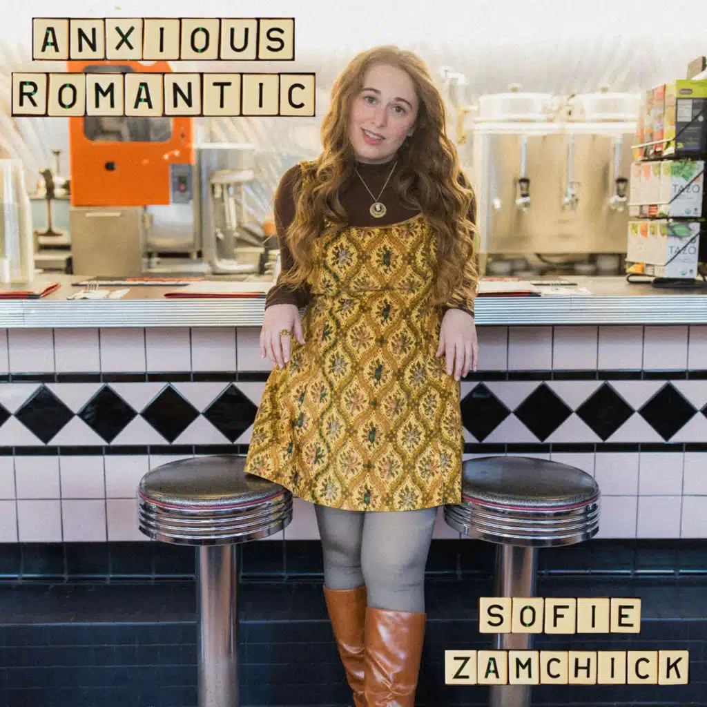 Sofie Zamchick