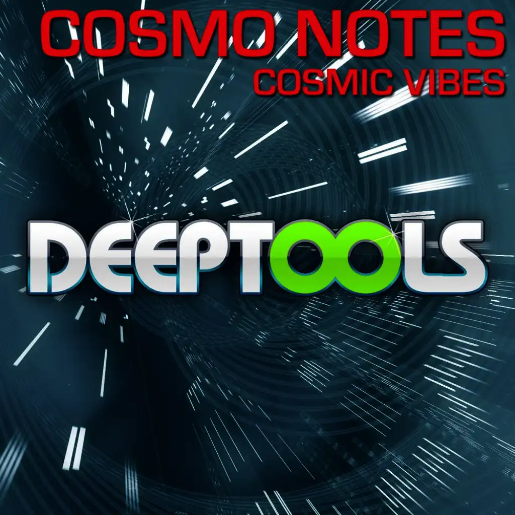 Cosmic Vibes EP
