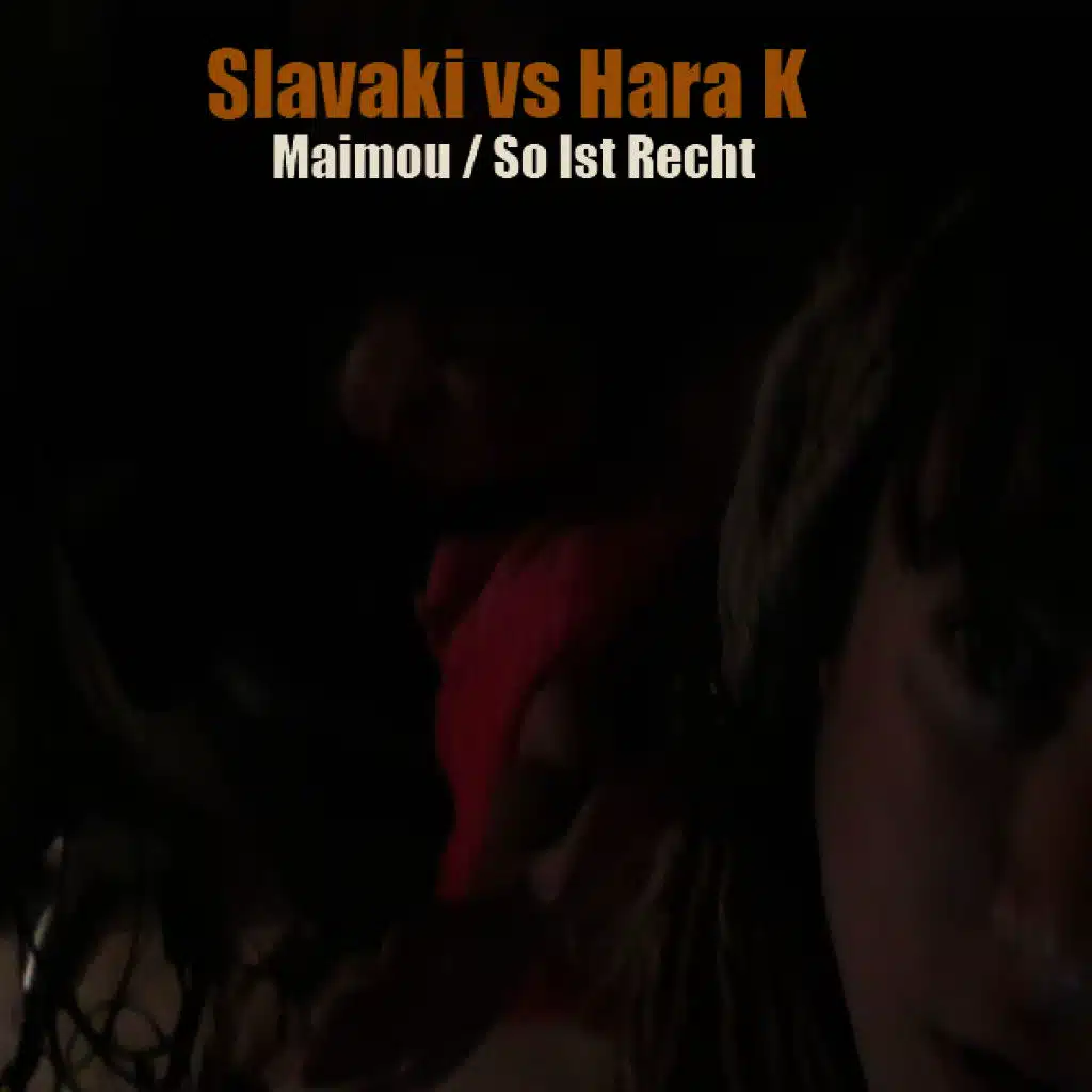 Maimou / So Ist Recht