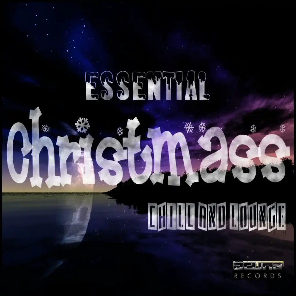 Essential Christmass Chill and Lounge