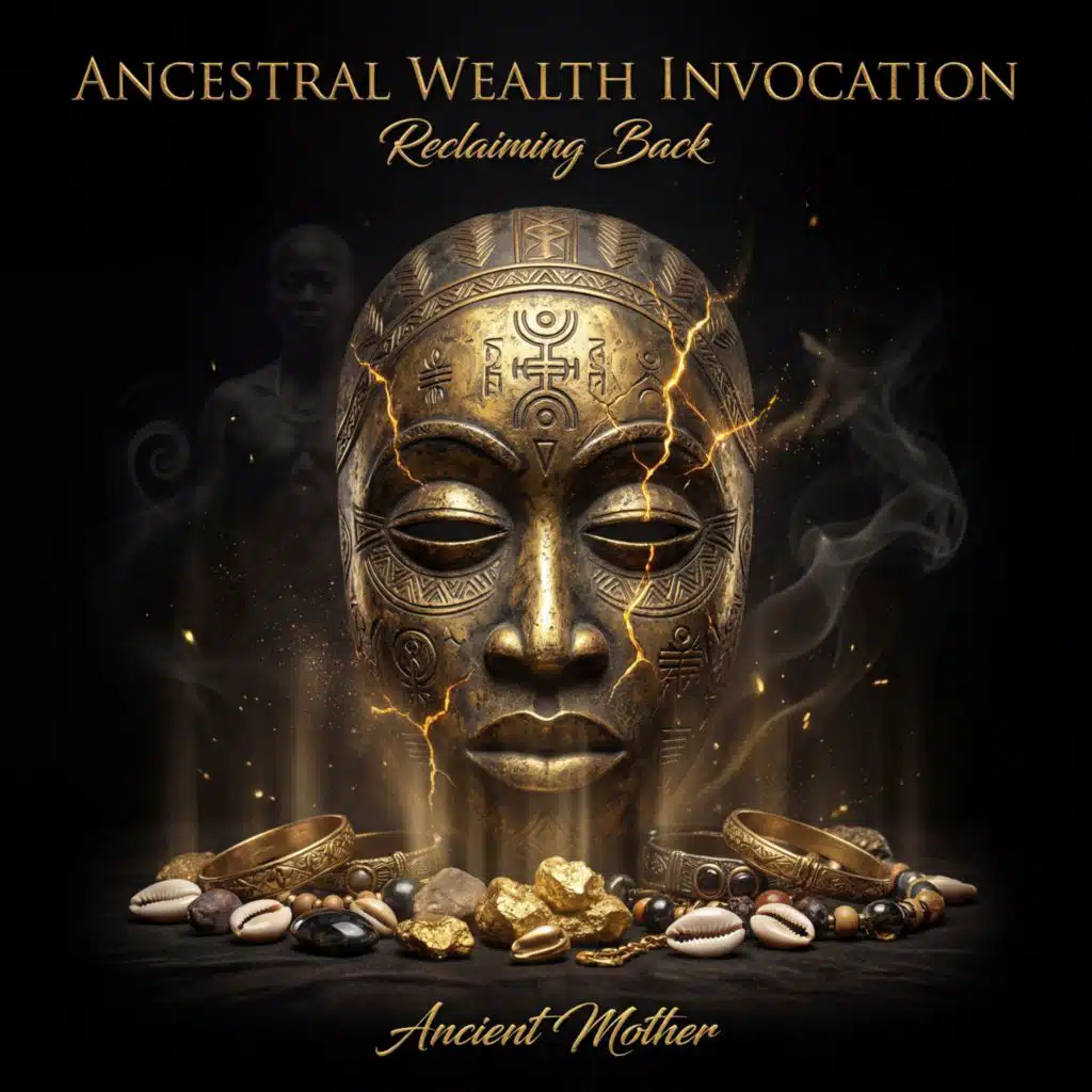 Ancestral Wealth Invocation