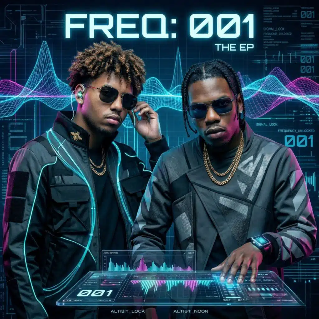 FREQ: 001