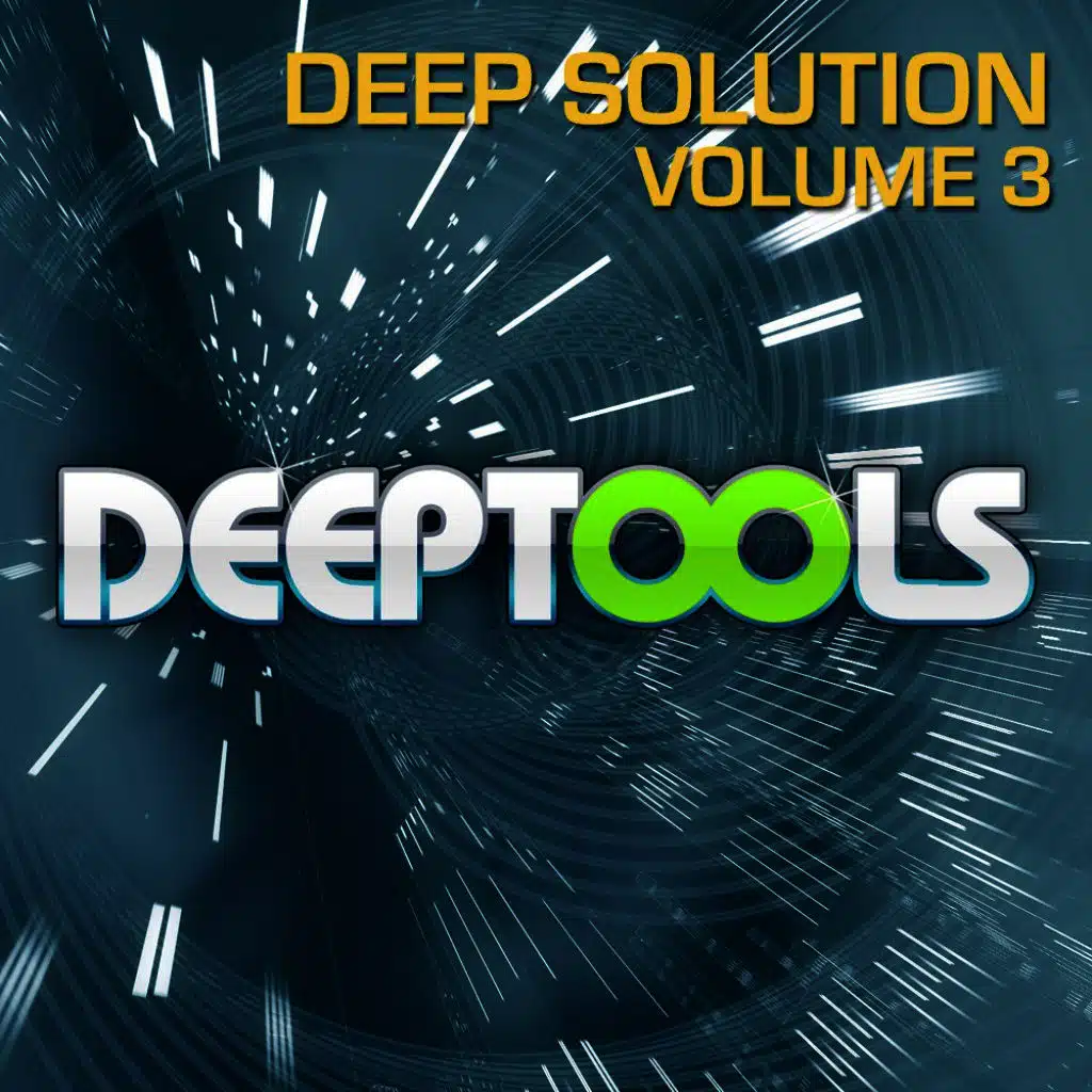 Deep Solution Vol. 3