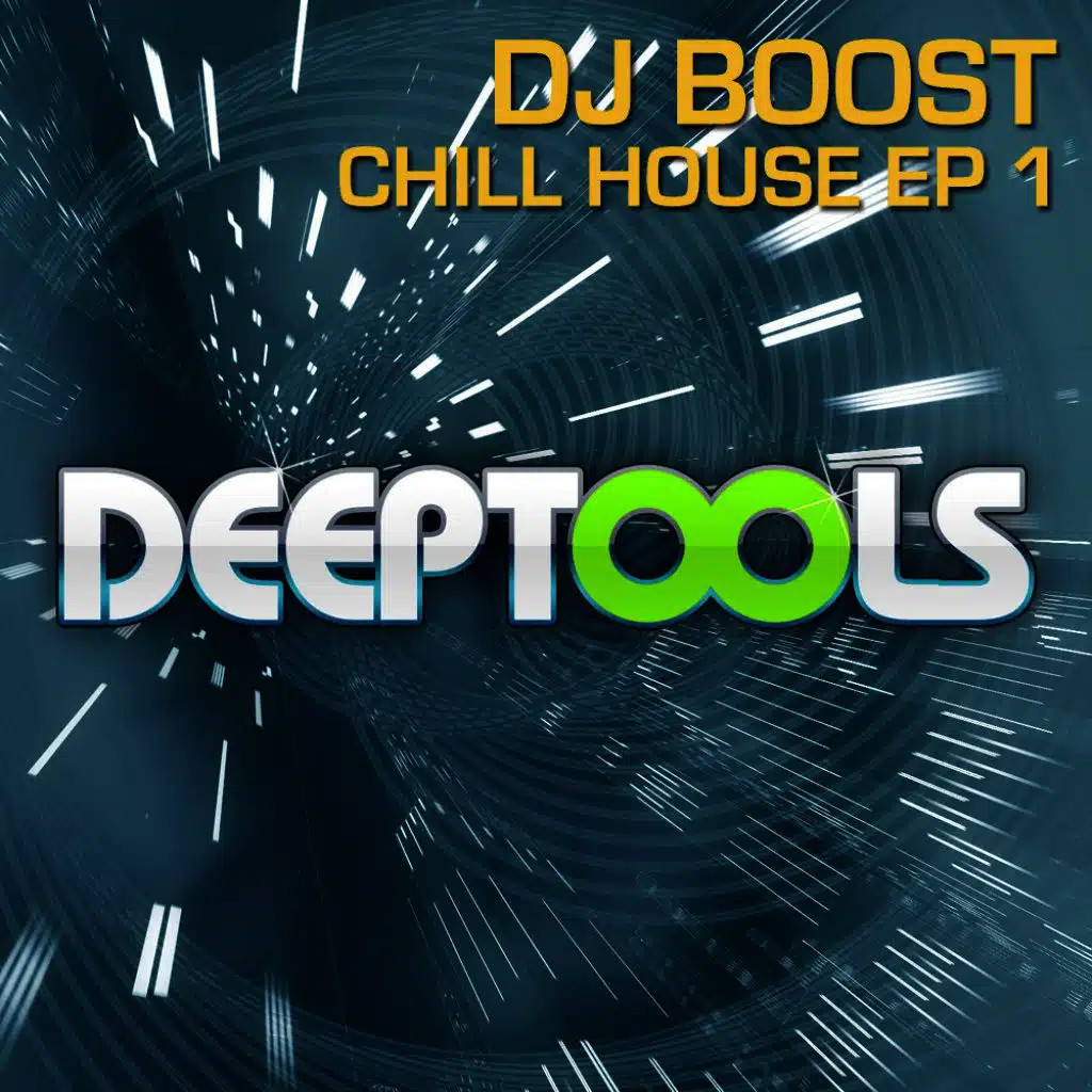 DJ Boost