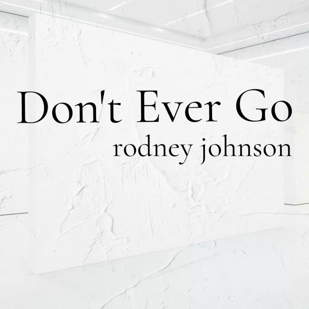 Rodney Johnson