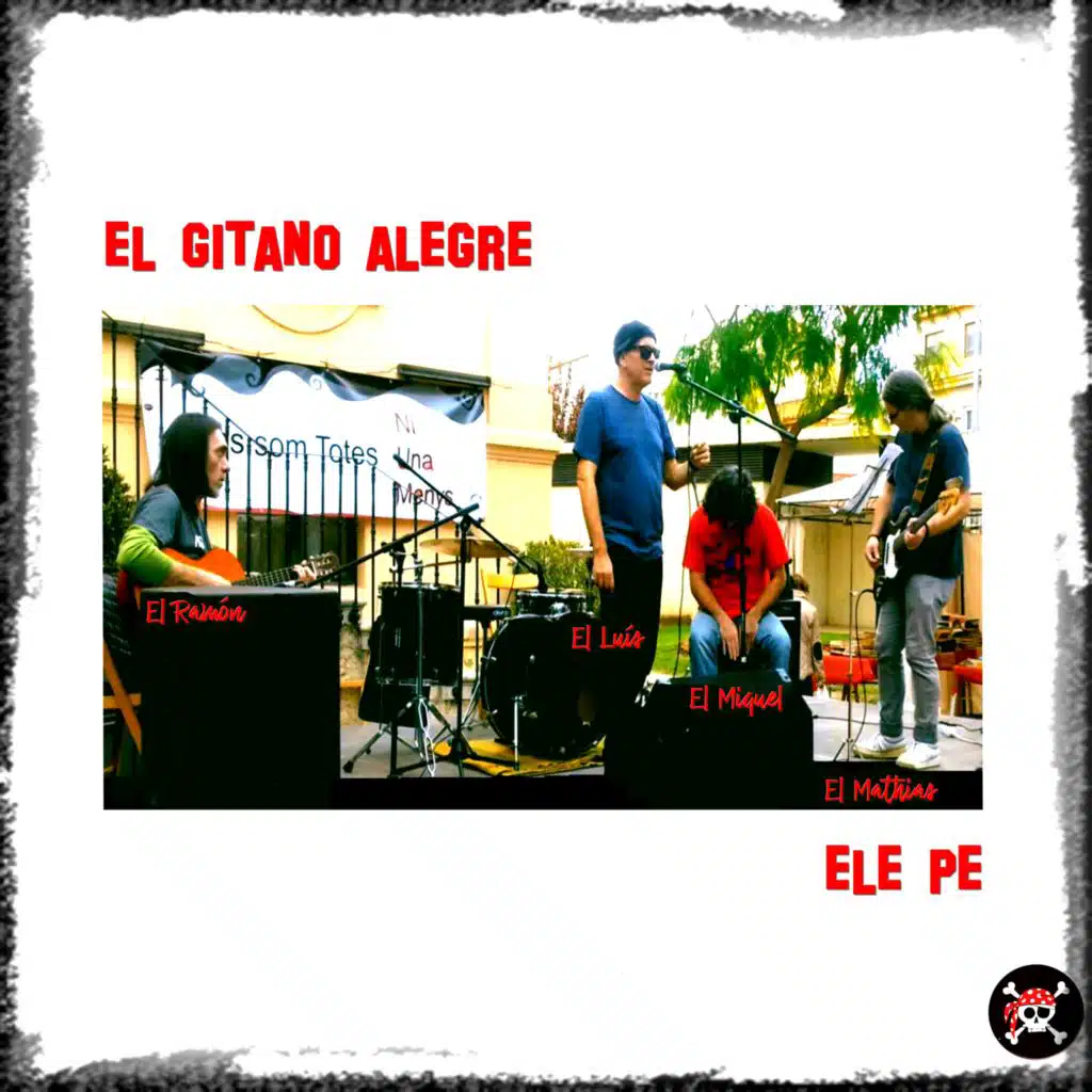 El Tren (Remastered) [feat. Matias Ricart]