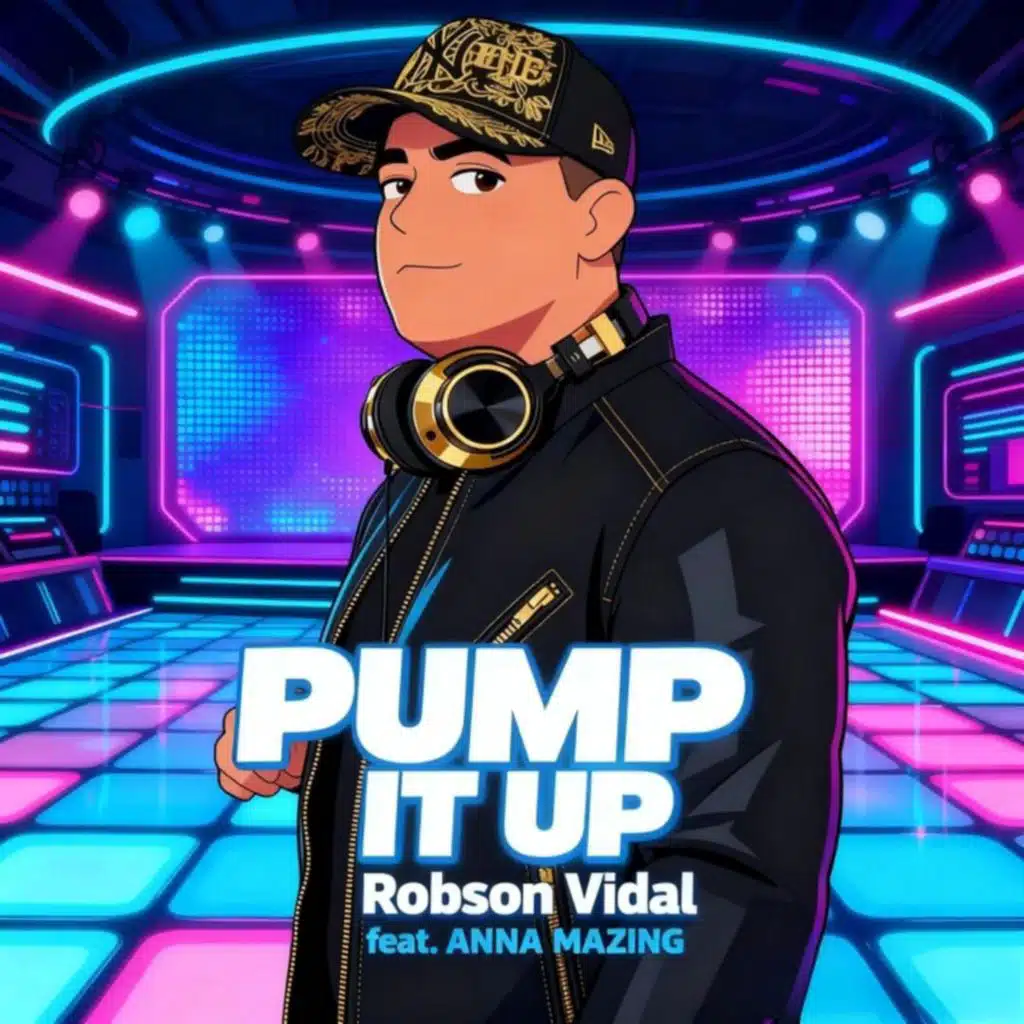 Pump It Up