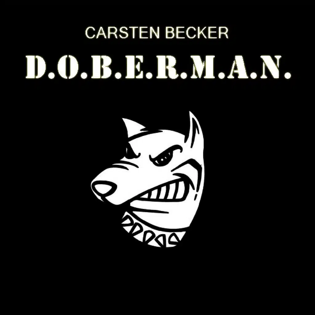 Doberman (Minimal Cord Dub)