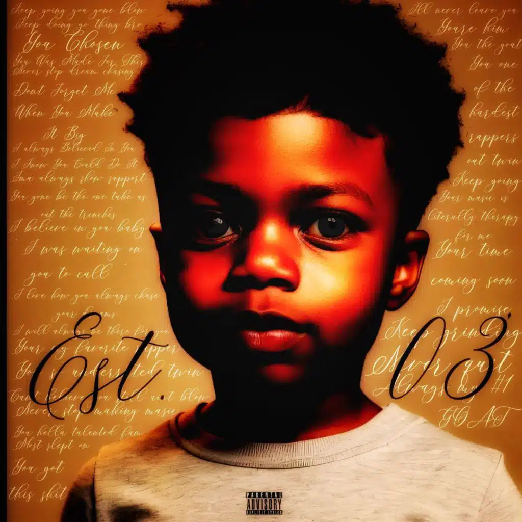 Est. 03'