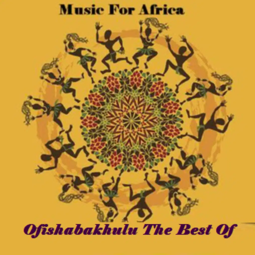 Ofishabakhulu