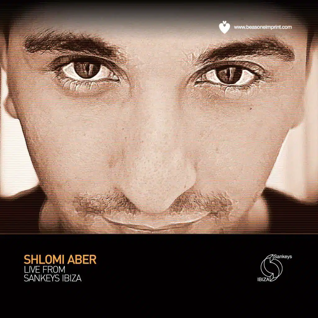 Shlomi Aber Live from Sankeys Ibiza