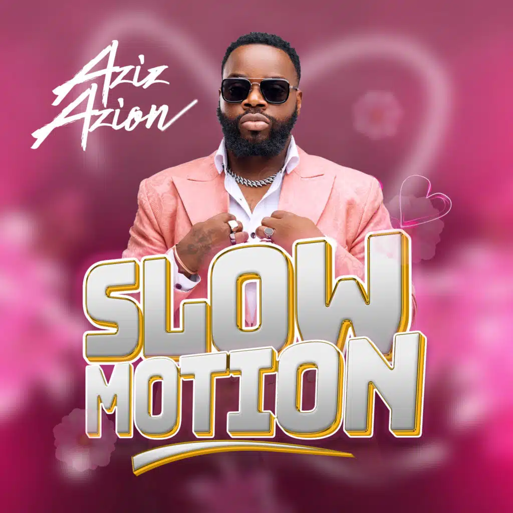 Aziz Azion