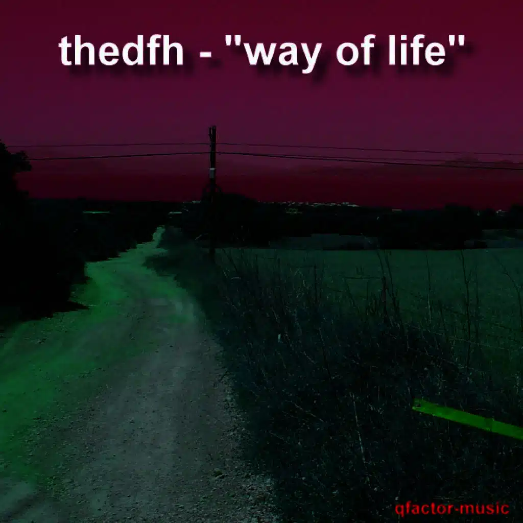 Way of Life (Acoustic Guitar Mix)