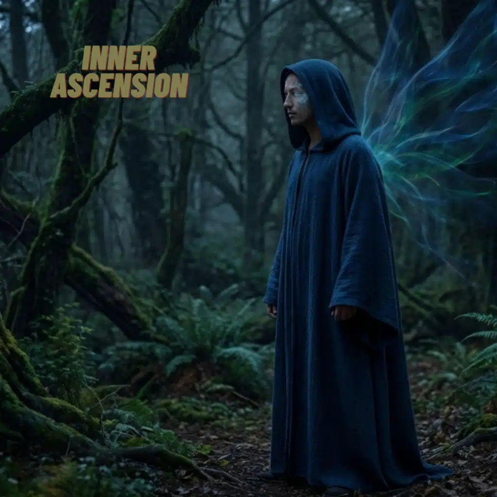 INNER ASCENSION
