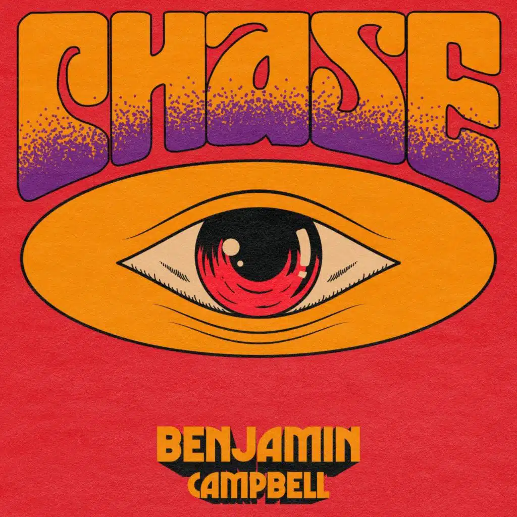 Benjamin Campbell