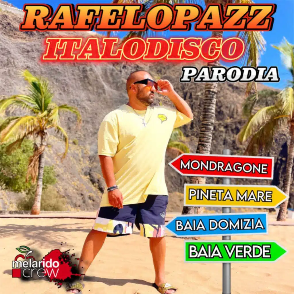 Rafelopazz