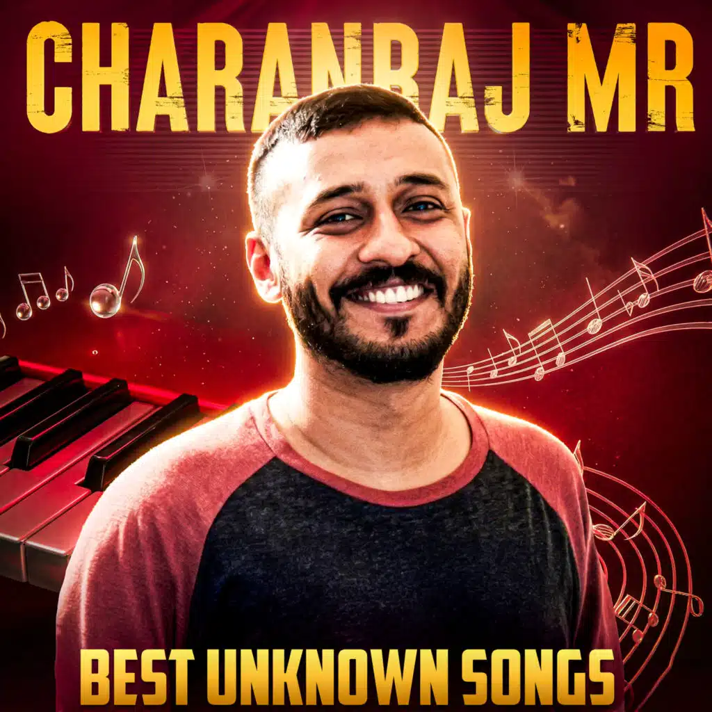 Charanraj MR - Best Unknown Songs