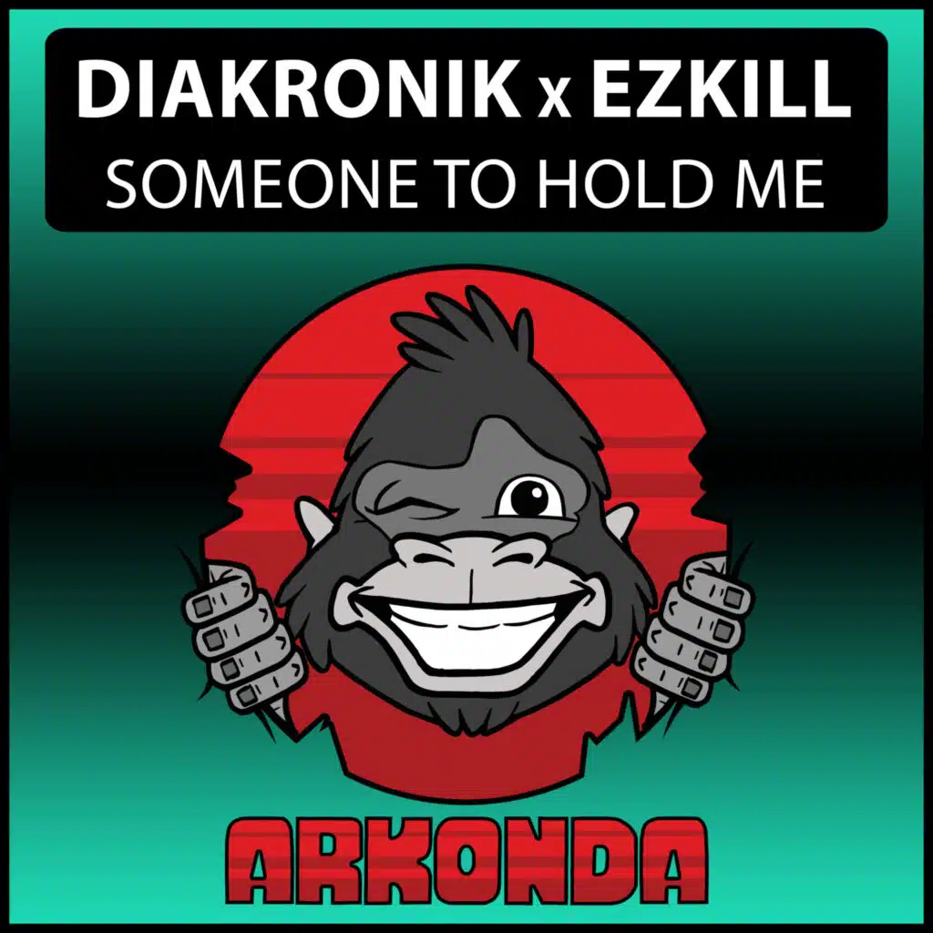 Someone To Hold Me