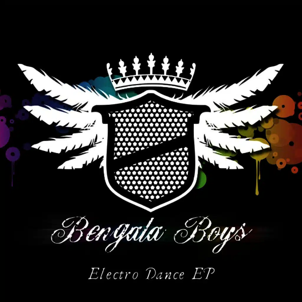 Electro Dance EP