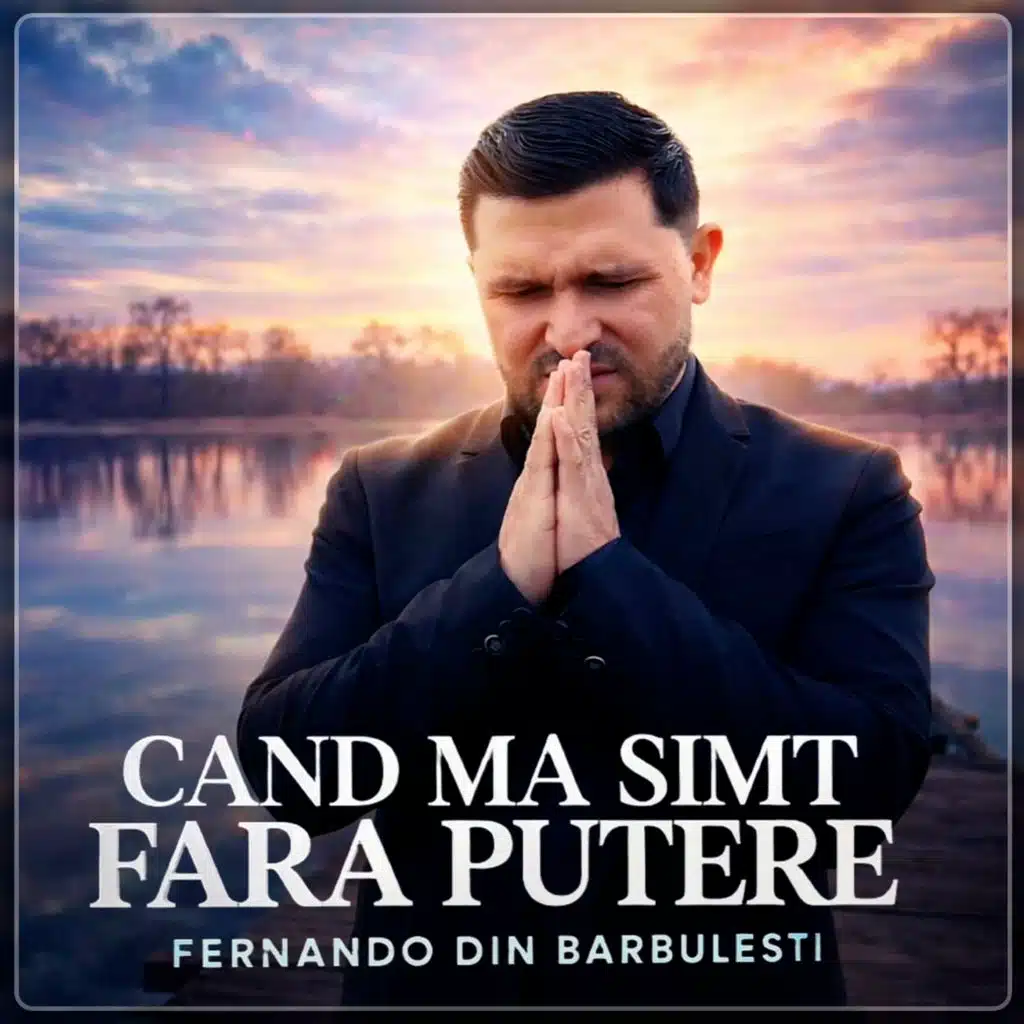 Fernando din Barbulesti