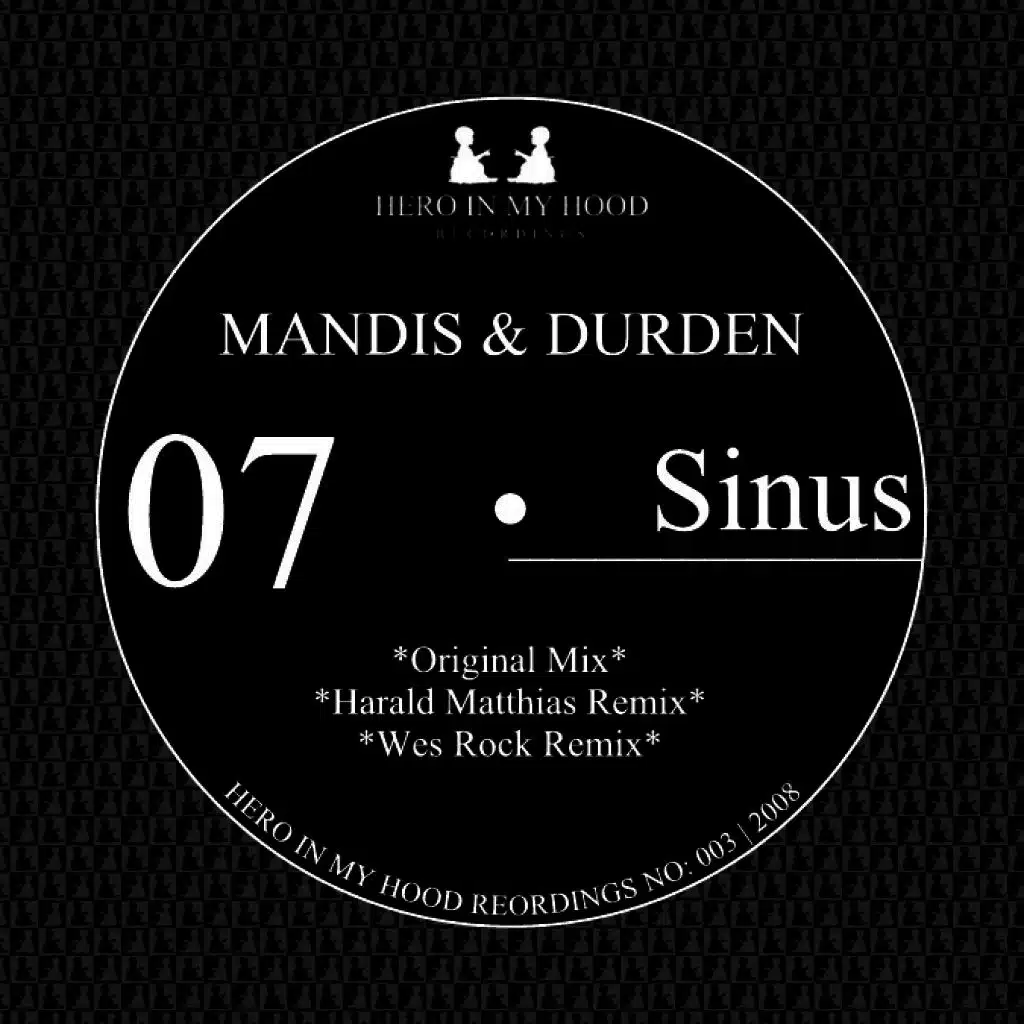 Mandis & Durden