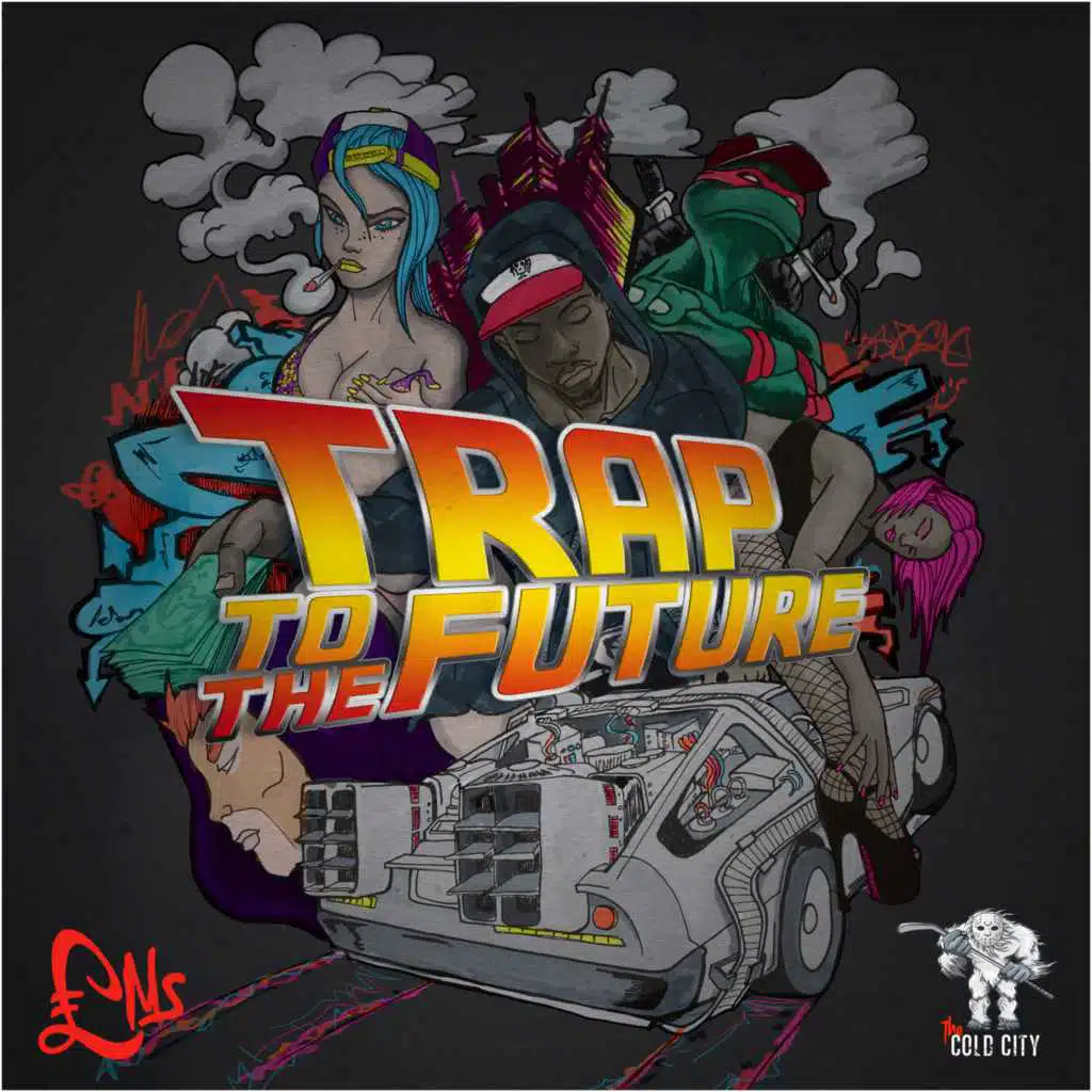 Trap To The Future