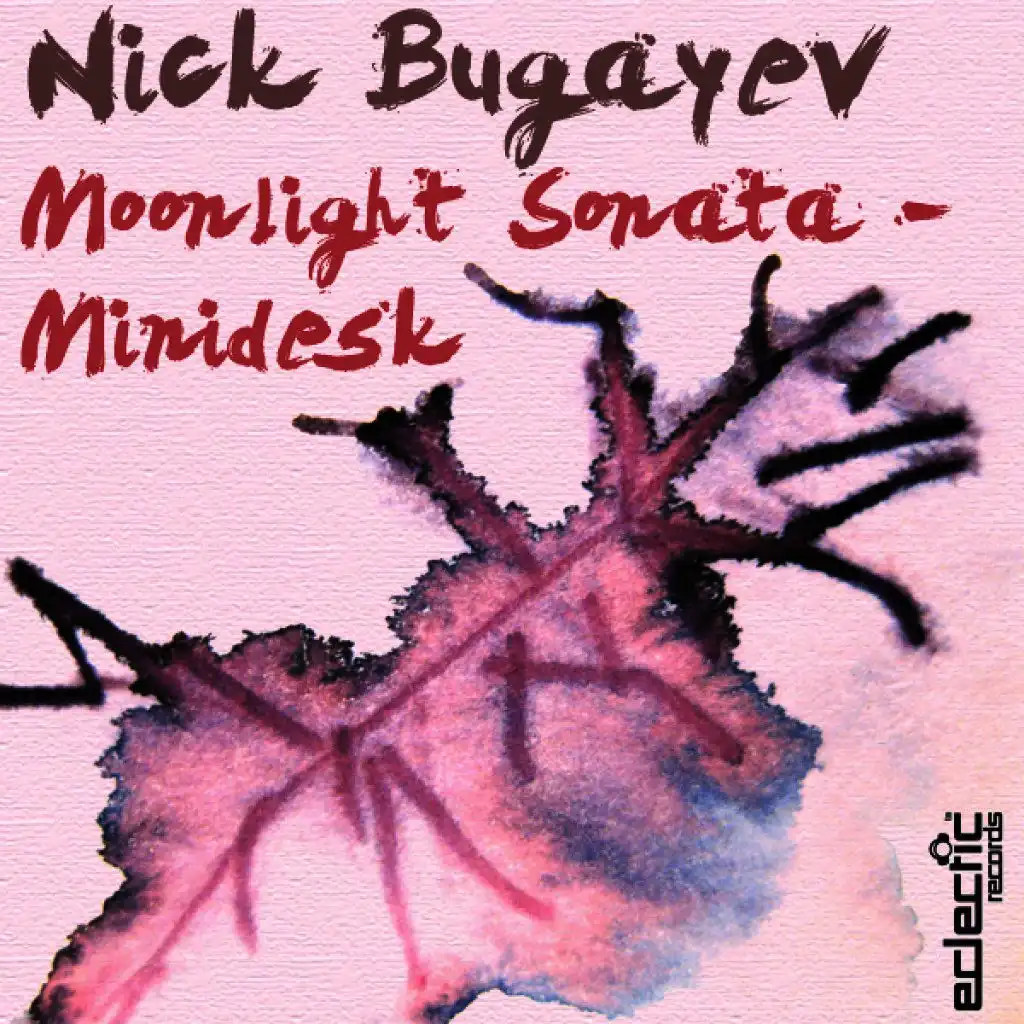 Nick Bugayev