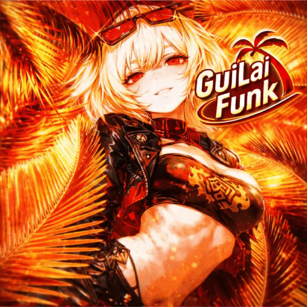GuiLai Funk