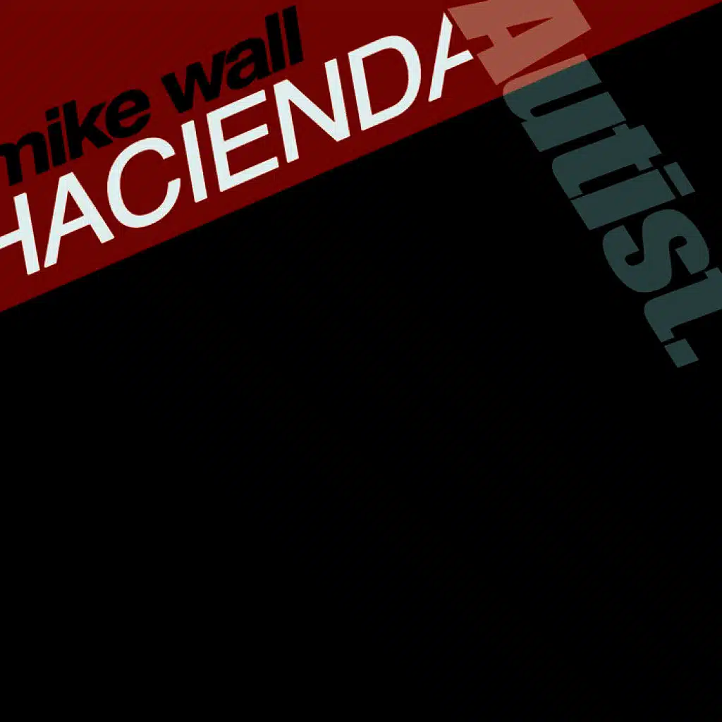 Hacienda (Click Click´s Deep Throat Remix)