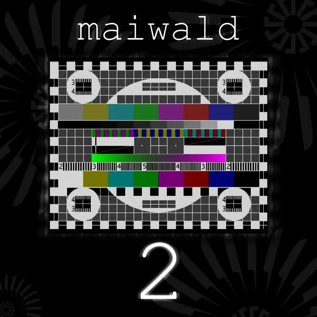 Le recepteur sensoriel (live Version)