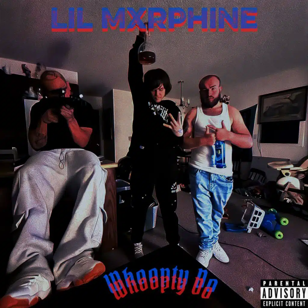 Lil Mxrphine