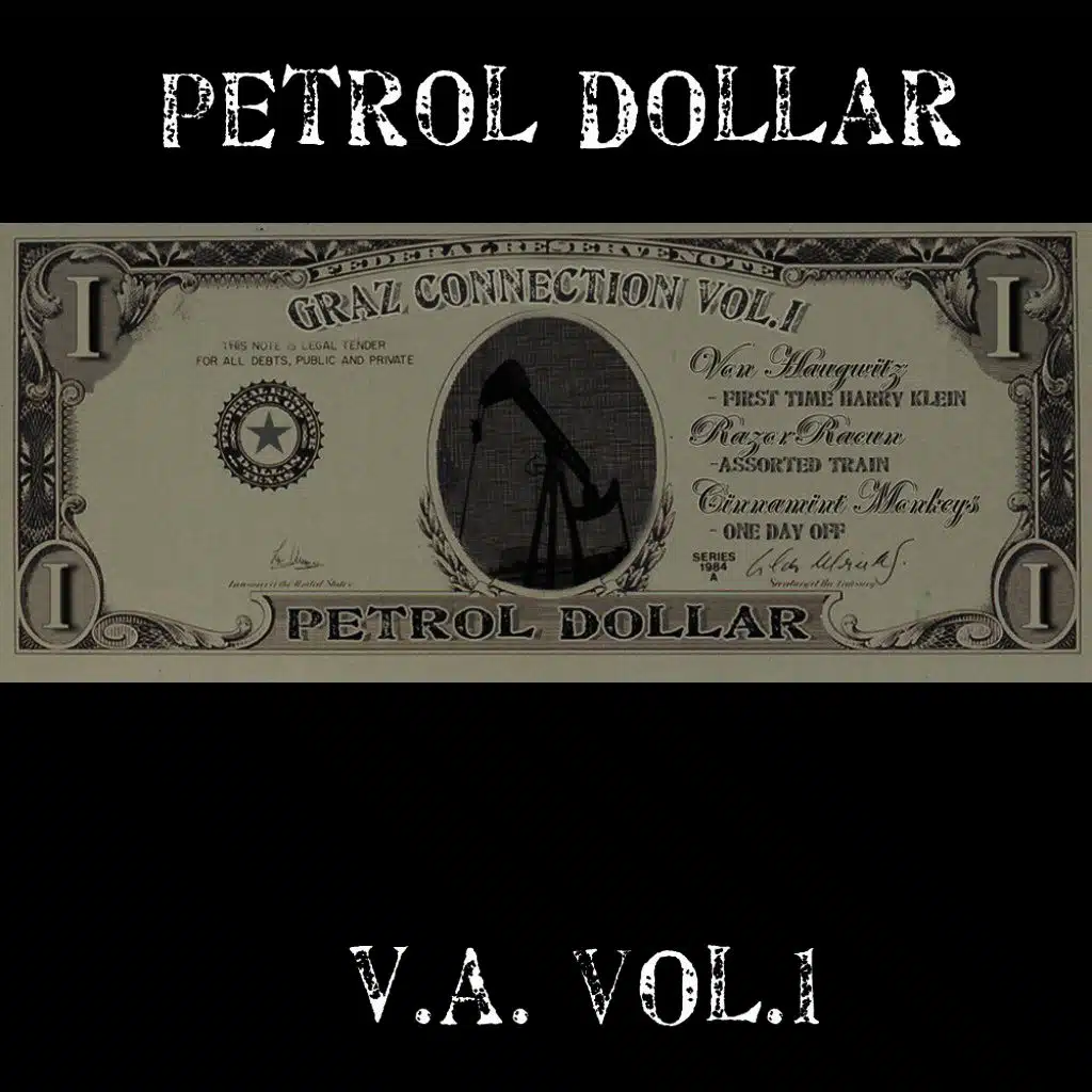 Graz Connection Vol. 1