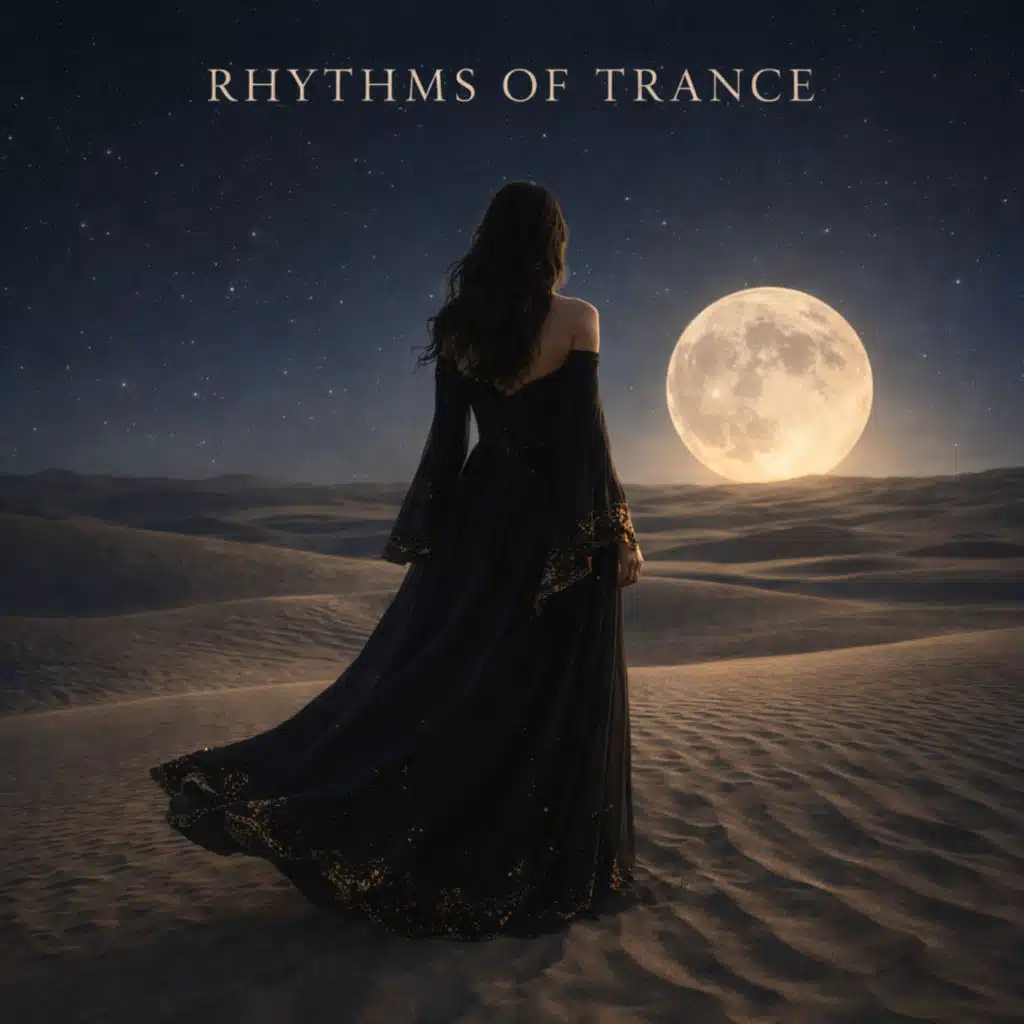 Rhythms of Trance